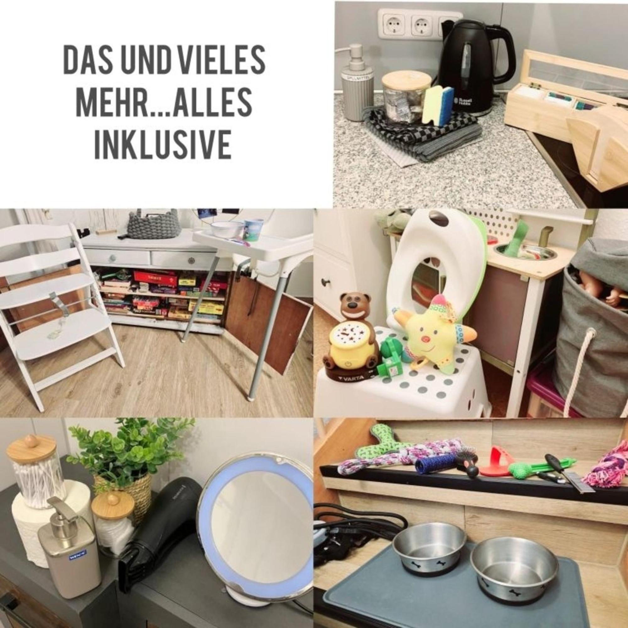 米森-维尔哈姆斯Berg-Juwel Hallenbad Mit Sauna公寓 外观 照片